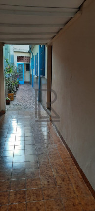 Imagem Casa com 3 Quartos à Venda, 250 m² em Vila Guarani (z Sul) - São Paulo Imagem Casa com 3 Quartos à Venda, 250 m² em Vila Guarani (z Sul) - São Paulo