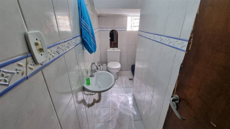 Imagem Sobrado com 3 Quartos à Venda, 120 m² em Mirim - Praia Grande