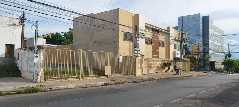 Imagem Imóvel Comercial à Venda, 450 m² em Porto - Cuiabá Imagem Imóvel Comercial à Venda, 450 m² em Porto - Cuiabá