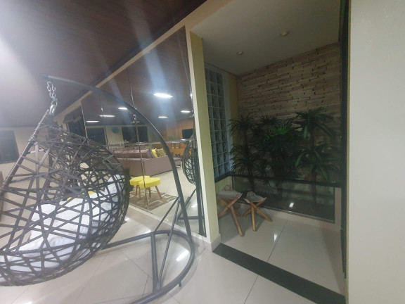 Imagem Casa com 3 Quartos à Venda, 392 m² em Jardim Duprat - São Paulo