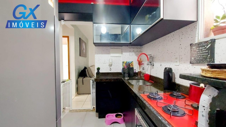 Imagem Apartamento à Venda, 45 m² em Lidici (justinópolis) - Ribeirão Das Neves Imagem Apartamento à Venda, 45 m² em Lidici (justinópolis) - Ribeirão Das Neves
