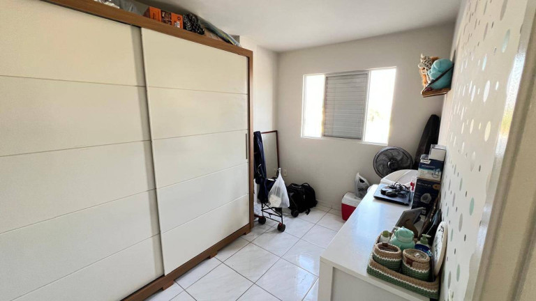Imagem Apartamento com 2 Quartos à Venda, 62 m² em Ana Maria - Criciúma