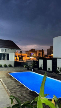 Imagem Casa com 2 Quartos à Venda, 170 m² em Universitário - Tijucas