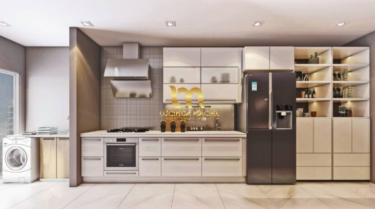 Imagem Apartamento com 2 Quartos à Venda, 73 m² em Imperador - Praia Grande