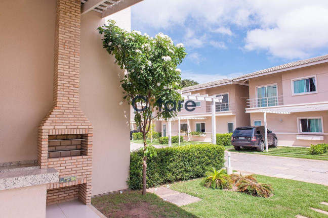 Imagem Casa com 3 Quartos à Venda, 95 m² em Lagoa Redonda - Fortaleza Imagem Casa com 3 Quartos à Venda, 95 m² em Lagoa Redonda - Fortaleza