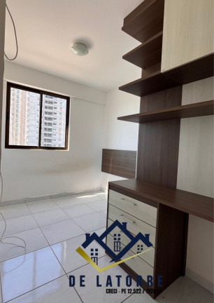 Imagem Apartamento com 3 Quartos à Venda, 53 m² em Janga - Paulista