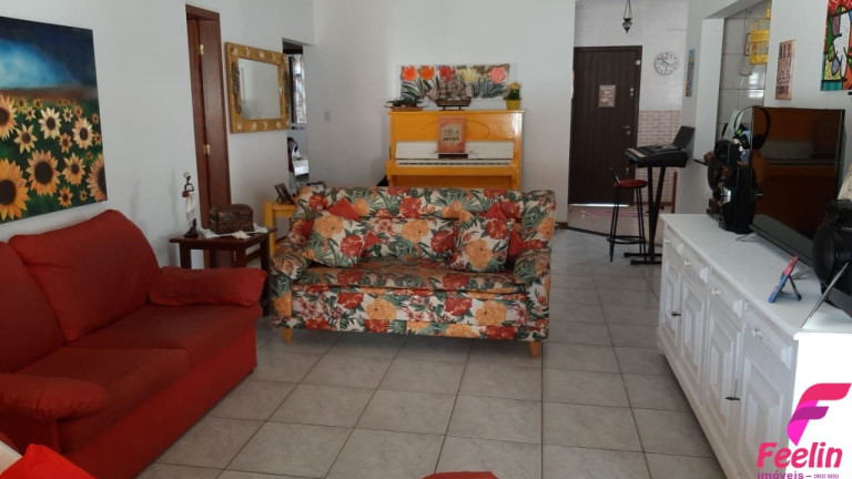 Imagem Casa com 5 Quartos à Venda, 208 m² em Pântano Do Sul - Florianópolis