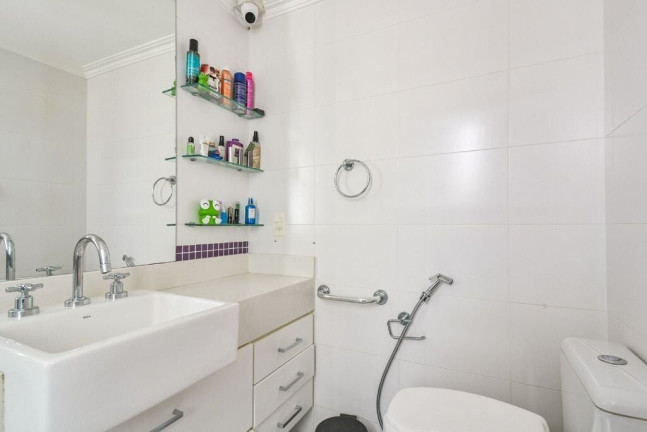 Imagem Apartamento com 4 Quartos à Venda, 126 m² em Itaim Bibi - São Paulo