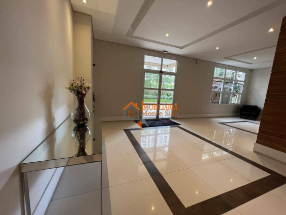 Imagem Apartamento com 3 Quartos à Venda, 106 m² em Jardim Flor Da Montanha - Guarulhos Imagem Apartamento com 3 Quartos à Venda, 106 m² em Jardim Flor Da Montanha - Guarulhos