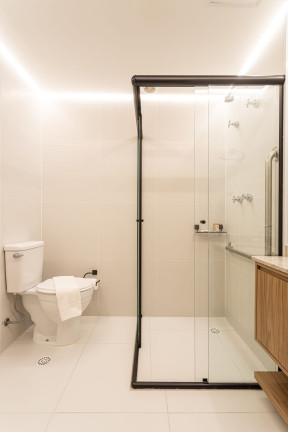 Imagem Apartamento com 1 Quarto para Alugar, 22 m² em Vila Mariana - São Paulo