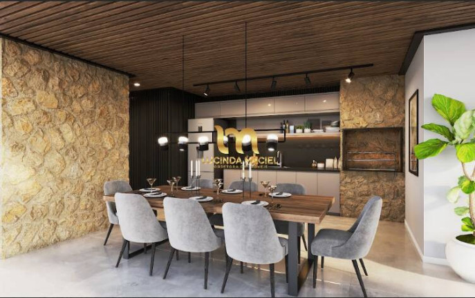 Imagem Apartamento com 1 Quarto à Venda, 65 m² em Flórida - Praia Grande Imagem Apartamento com 1 Quarto à Venda, 65 m² em Flórida - Praia Grande