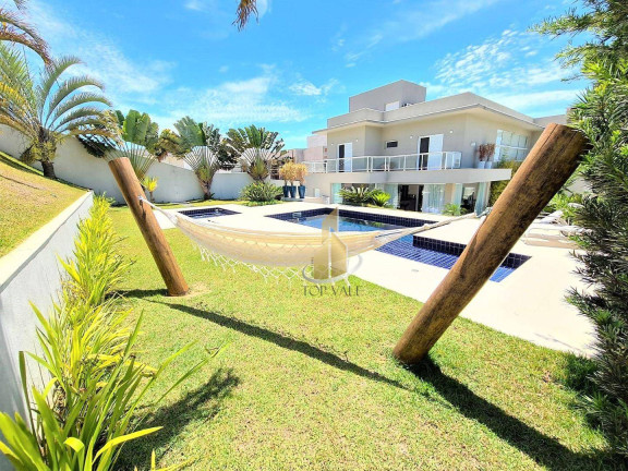 Sobrado com 4 Quartos à Venda, 400 m² em Urbanova - São José Dos Campos