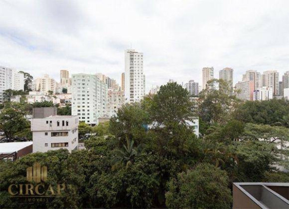 Imagem Apartamento com 3 Quartos à Venda, 144 m² em Perdizes - São Paulo