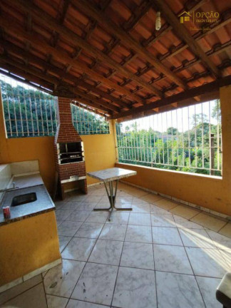 Imagem Chácara com 3 Quartos à Venda, 100 m² em Residencial Eldorado - Itu Imagem Chácara com 3 Quartos à Venda, 100 m² em Residencial Eldorado - Itu