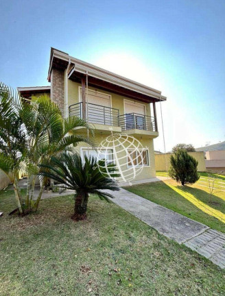 Casa com 3 Quartos à Venda, 170 m² em Condomínio Terras De Atibaia Ii - Atibaia