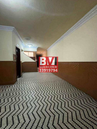 Imagem Apartamento com 2 Quartos à Venda, 84 m² em Olaria - Rio De Janeiro Imagem Apartamento com 2 Quartos à Venda, 84 m² em Olaria - Rio De Janeiro