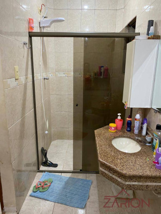 Imagem Casa com 3 Quartos à Venda, 300 m² em Campos Elíseos - Taubaté