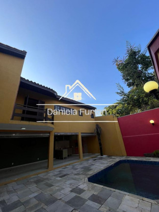 Imagem Casa de Condomínio com 6 Quartos à Venda, 700 m² em Condomínio Isaura - Sorocaba Imagem Casa de Condomínio com 6 Quartos à Venda, 700 m² em Condomínio Isaura - Sorocaba