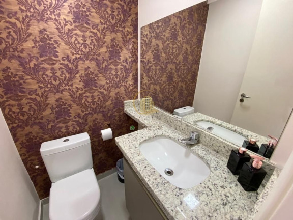 Imagem Apartamento com 1 Quarto à Venda, 53 m² em Duo Jk - São José Do Rio Preto Imagem Apartamento com 1 Quarto à Venda, 53 m² em Duo Jk - São José Do Rio Preto