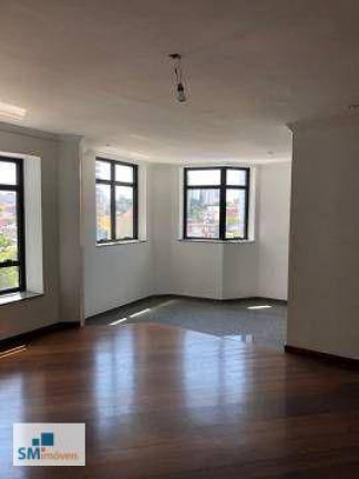 Apartamento com 4 Quartos à Venda, 300 m² em Centro - São Bernardo Do Campo
