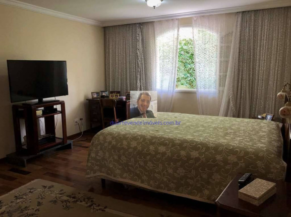 Imagem Casa com 4 Quartos à Venda, 587 m² em Jardim Passárgada I - Cotia Imagem Casa com 4 Quartos à Venda, 587 m² em Jardim Passárgada I - Cotia