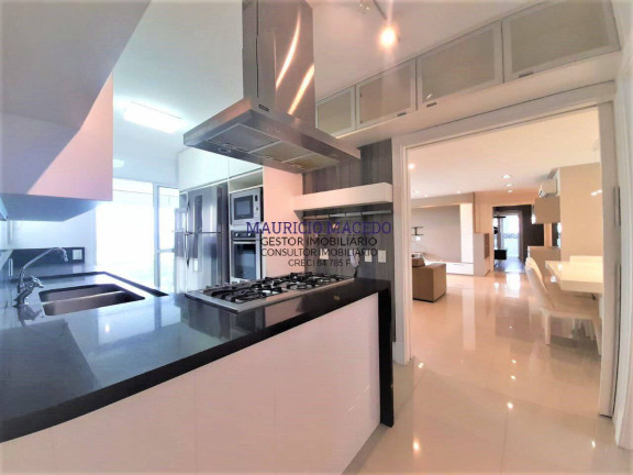 Imagem Apartamento com 4 Quartos à Venda, 202 m² em Tambore - Santana De Parnaíba Imagem Apartamento com 4 Quartos à Venda, 202 m² em Tambore - Santana De Parnaíba