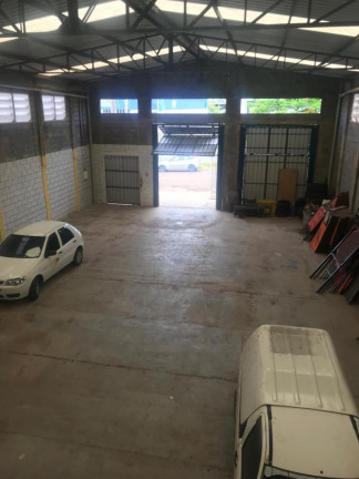 Imagem Imóvel Comercial à Venda, 360 m² em Residencial Astória - Tatuí