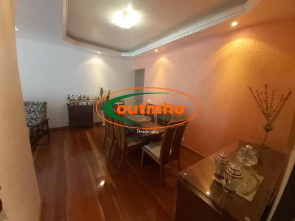 Imagem Apartamento com 4 Quartos à Venda, 132 m² em Tijuca - Rio De Janeiro Imagem Apartamento com 4 Quartos à Venda, 132 m² em Tijuca - Rio De Janeiro