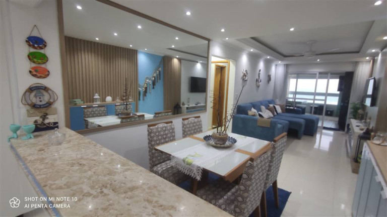 Imagem Apartamento com 2 Quartos à Venda, 100 m² em Jardim Real - Praia Grande Imagem Apartamento com 2 Quartos à Venda, 100 m² em Jardim Real - Praia Grande