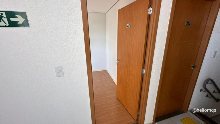 Imagem Apartamento com 2 Quartos à Venda, 42 m² em Parque Residencial Rita Vieira - Campo Grande Imagem Apartamento com 2 Quartos à Venda, 42 m² em Parque Residencial Rita Vieira - Campo Grande