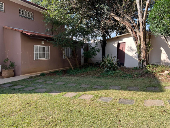 Imagem Casa com 2 Quartos à Venda, 161 m² em Jaguaré - São Paulo
