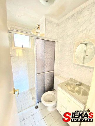 Imagem Apartamento com 2 Quartos à Venda, 56 m² em Jardim Santa Terezinha (zona Leste) - São Paulo Imagem Apartamento com 2 Quartos à Venda, 56 m² em Jardim Santa Terezinha (zona Leste) - São Paulo