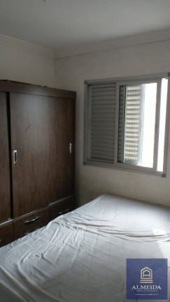 Imagem Apartamento com 2 Quartos à Venda, 45 m² em Jardim Catanduva - São Paulo Imagem Apartamento com 2 Quartos à Venda, 45 m² em Jardim Catanduva - São Paulo