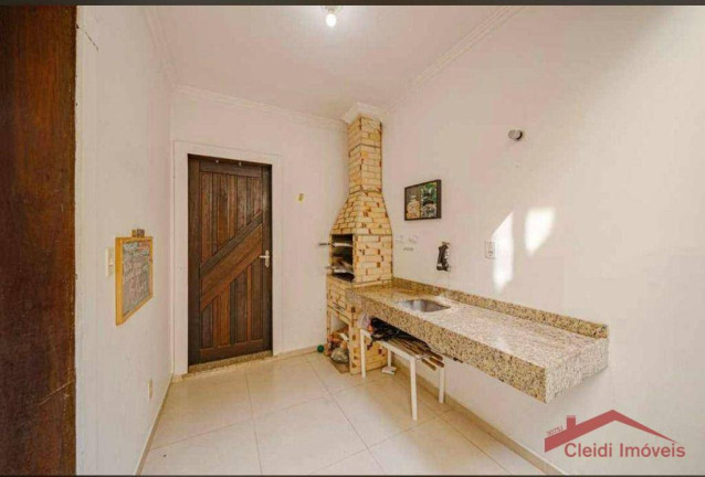 Imagem Casa com 3 Quartos à Venda, 155 m² em Costa E Silva - Joinville Imagem Casa com 3 Quartos à Venda, 155 m² em Costa E Silva - Joinville