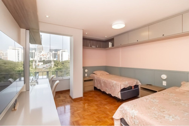 Imagem Imóvel com 2 Quartos à Venda, 95 m² em Santa Cecília - São Paulo Imagem Imóvel com 2 Quartos à Venda, 95 m² em Santa Cecília - São Paulo