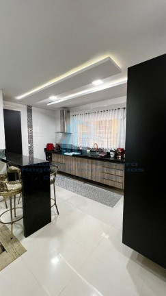 Imagem Casa de Condomínio com 3 Quartos à Venda, 84 m² em Caiçara - Praia Grande Imagem Casa de Condomínio com 3 Quartos à Venda, 84 m² em Caiçara - Praia Grande