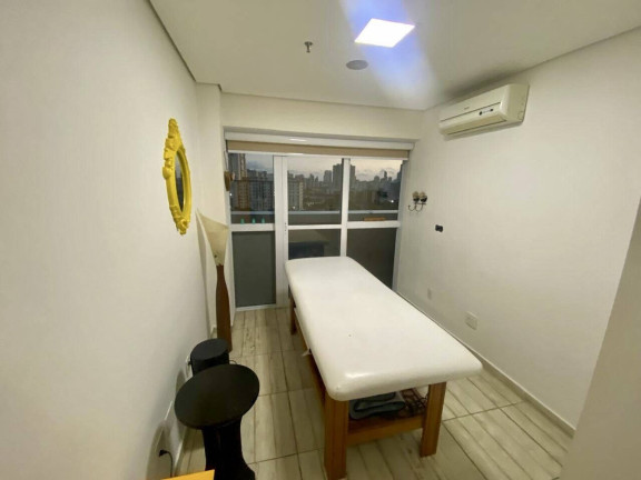 Imagem Imóvel Comercial à Venda, 39 m² em Vila Belmiro - Santos