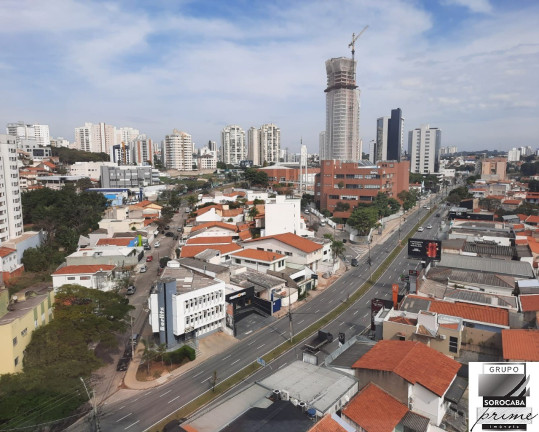 Imagem Imóvel Comercial para Alugar, 260 m² em Jardim Emília - Sorocaba Imagem Imóvel Comercial para Alugar, 260 m² em Jardim Emília - Sorocaba