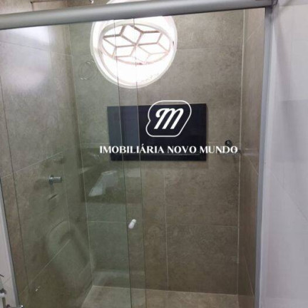 Imagem Apartamento com 3 Quartos à Venda, 83 m² em Nossa Senhora Aparecida - Uberlândia