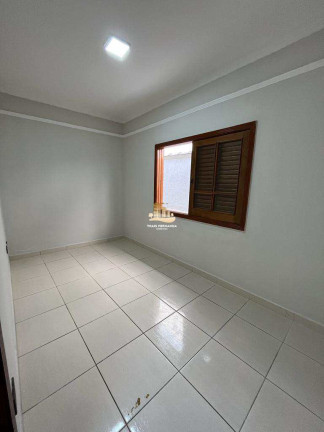 Imagem Casa com 3 Quartos à Venda, 123 m² em Maracanã - Praia Grande Imagem Casa com 3 Quartos à Venda, 123 m² em Maracanã - Praia Grande