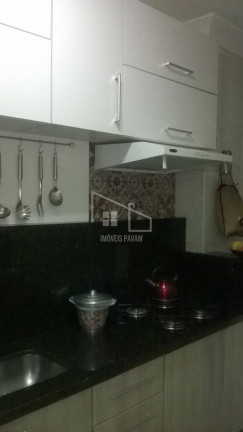 Imagem Apartamento com 3 Quartos à Venda, 70 m² em Centro - São Bernardo Do Campo Imagem Apartamento com 3 Quartos à Venda, 70 m² em Centro - São Bernardo Do Campo