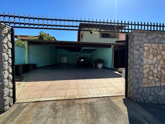 Imagem Casa com 6 Quartos à Venda, 1.000 m² em São Francisco - Niterói Imagem Casa com 6 Quartos à Venda, 1.000 m² em São Francisco - Niterói