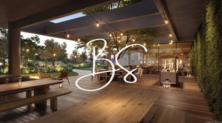 Imagem Apartamento com 1 Quarto à Venda, 67 m² em Parque Laje De Pedra - Canela