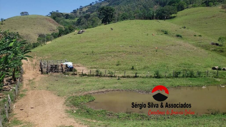 Chácara à Venda, 9 m² em Campos Do Jordão