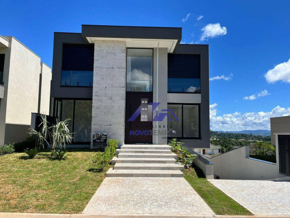Imagem Sobrado com 4 Quartos à Venda, 625 m² em Alphaville - Santana De Parnaíba Imagem Sobrado com 4 Quartos à Venda, 625 m² em Alphaville - Santana De Parnaíba