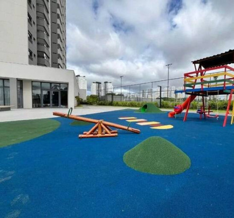 Imagem Apartamento com 3 Quartos à Venda, 111 m² em Parque Campolim - Sorocaba