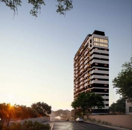 Apartamento com 2 Quartos à Venda, 46 m² em Vila Sônia - São Paulo