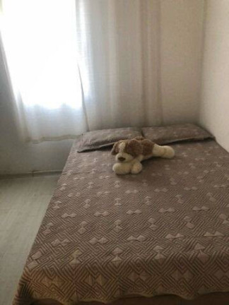 Imagem Sobrado com 3 Quartos à Venda, 120 m² em Vila Areao - Taubaté Imagem Sobrado com 3 Quartos à Venda, 120 m² em Vila Areao - Taubaté