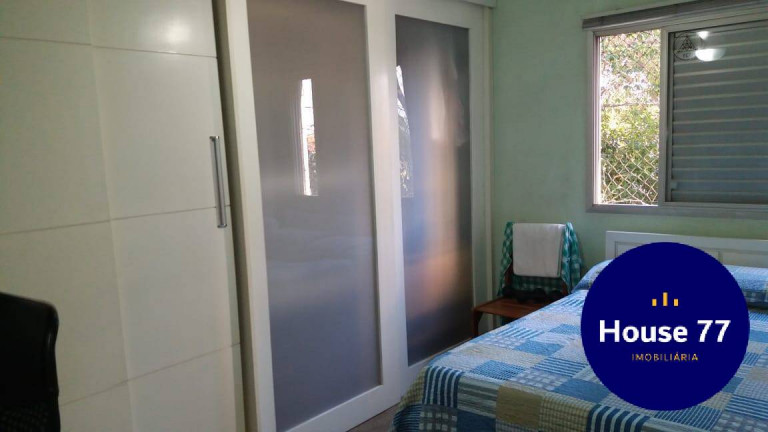 Imagem Apartamento com 4 Quartos à Venda, 179 m² em Chácara Santo Antônio (zona Sul) - São Paulo