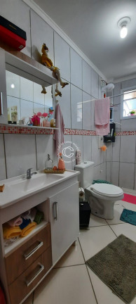 Imagem Apartamento com 2 Quartos à Venda, 73 m² em Pinheiro Machado - Santa Maria